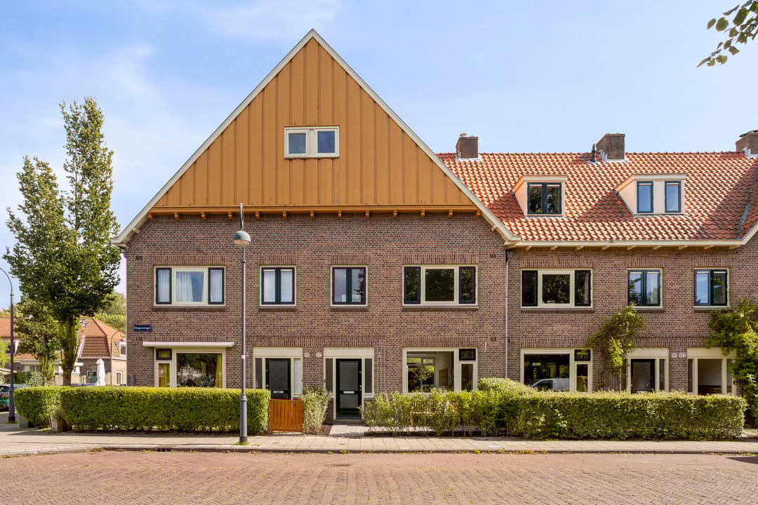 Photo 58 of Kloppersingel 97