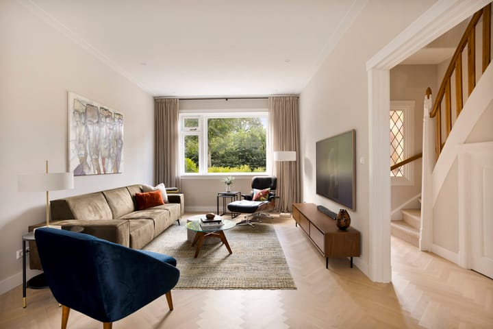 Foto 2 van Kloppersingel 97