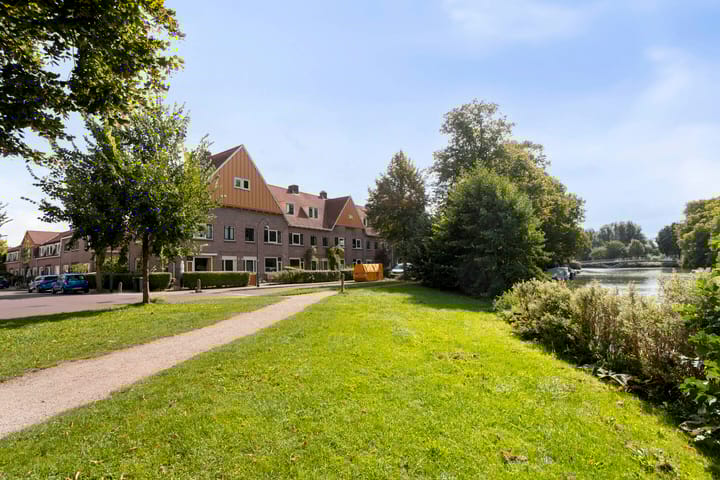 Foto 5 van Kloppersingel 97