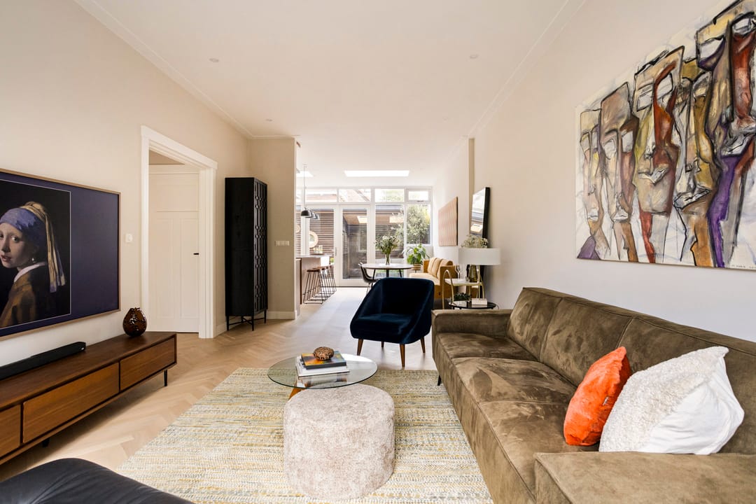 Photo 16 of Kloppersingel 97