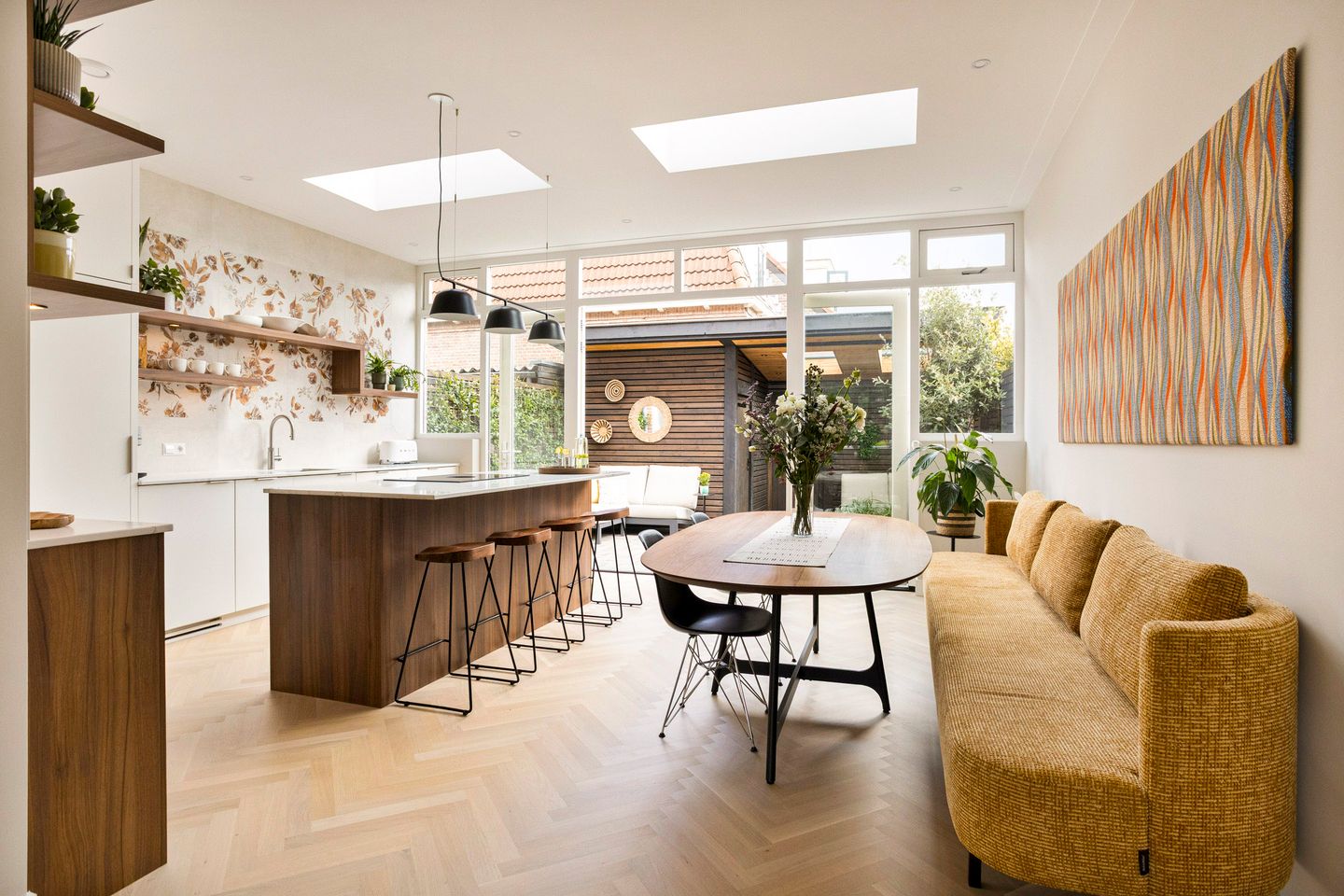 Photo 19 of Kloppersingel 97