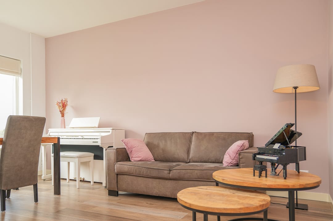 Foto 1 van Oranjehof 71