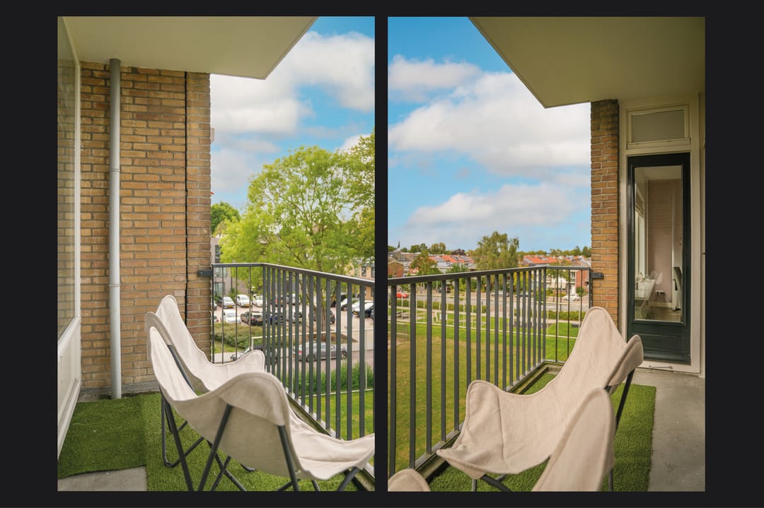 Foto 2 van Oranjehof 71