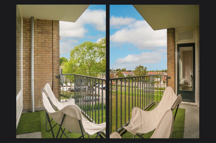 Foto 2 van Oranjehof 71