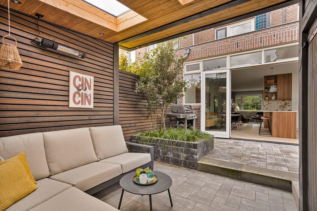 Photo 31 of Kloppersingel 97