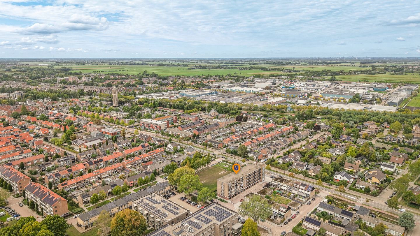 Foto 5 van Oranjehof 71