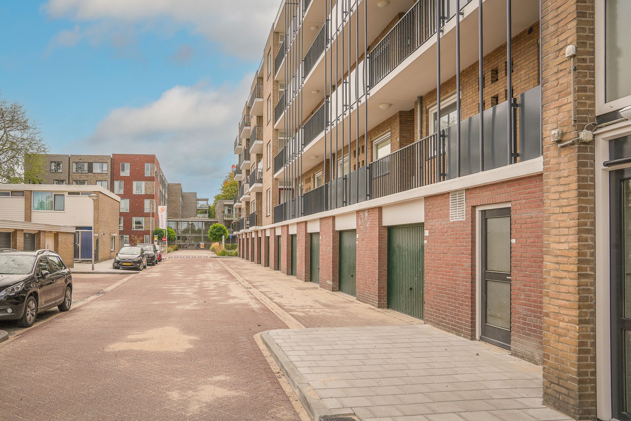 Foto 6 van Oranjehof 71