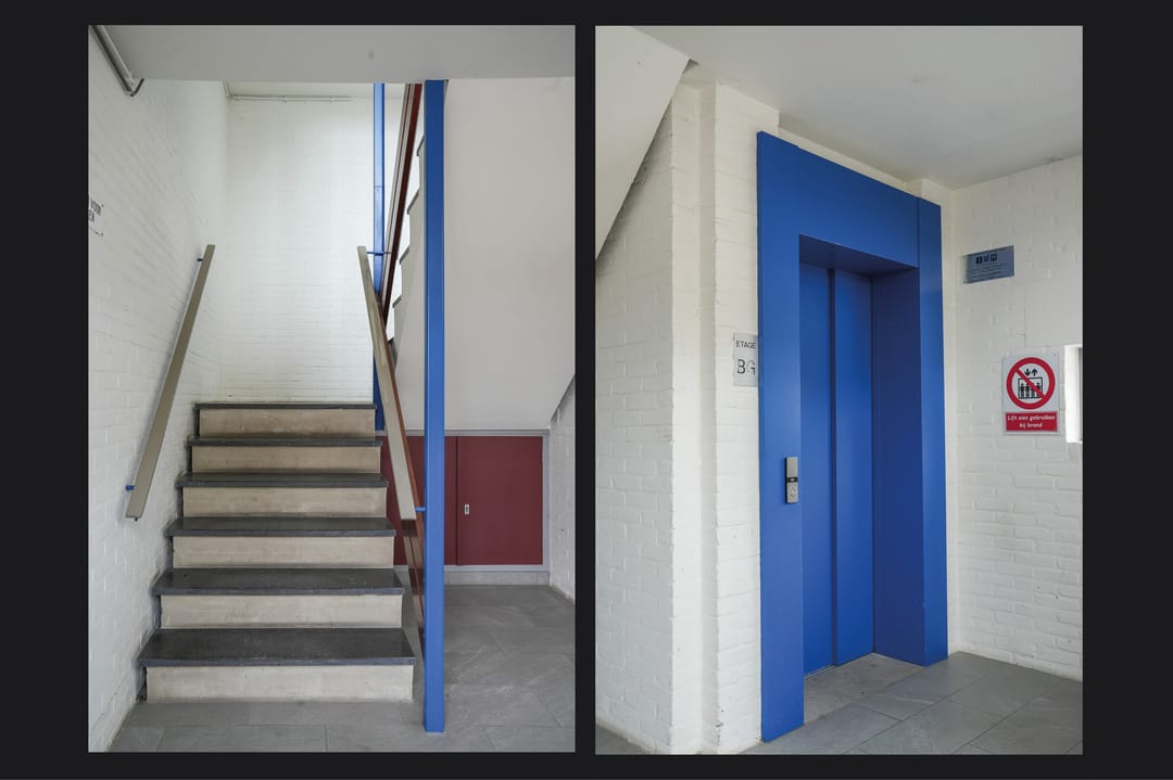 Foto 7 van Oranjehof 71