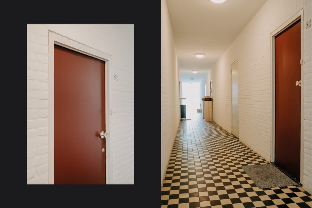 Foto 8 van Oranjehof 71