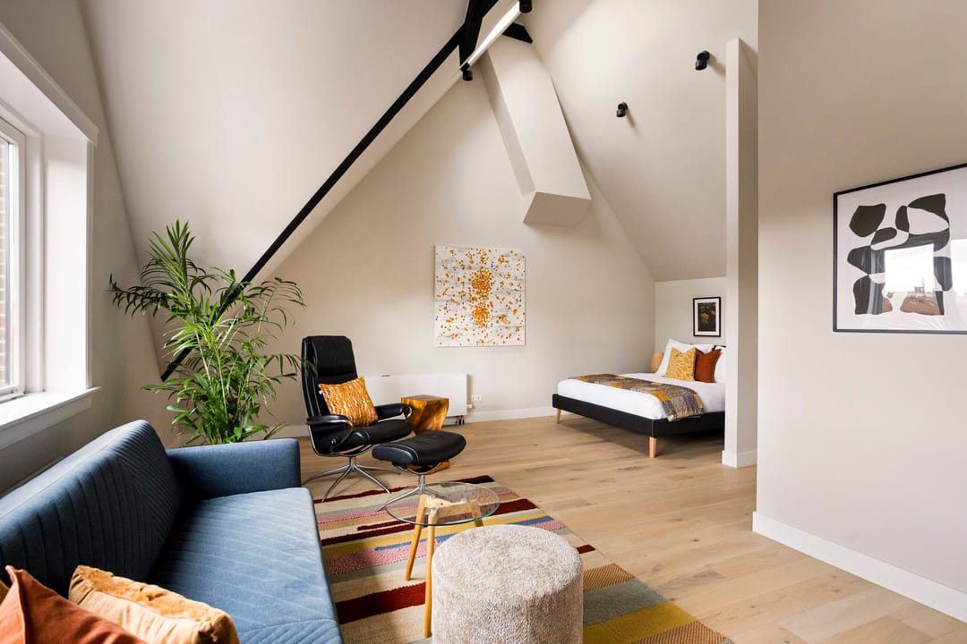 Photo 47 of Kloppersingel 97