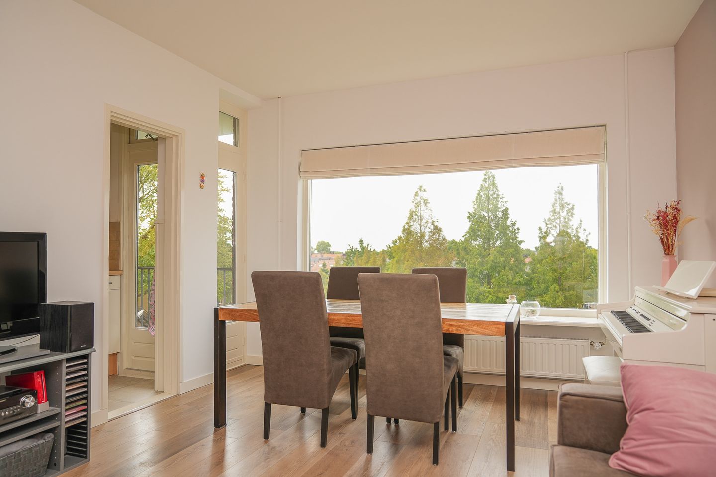 Foto 10 van Oranjehof 71