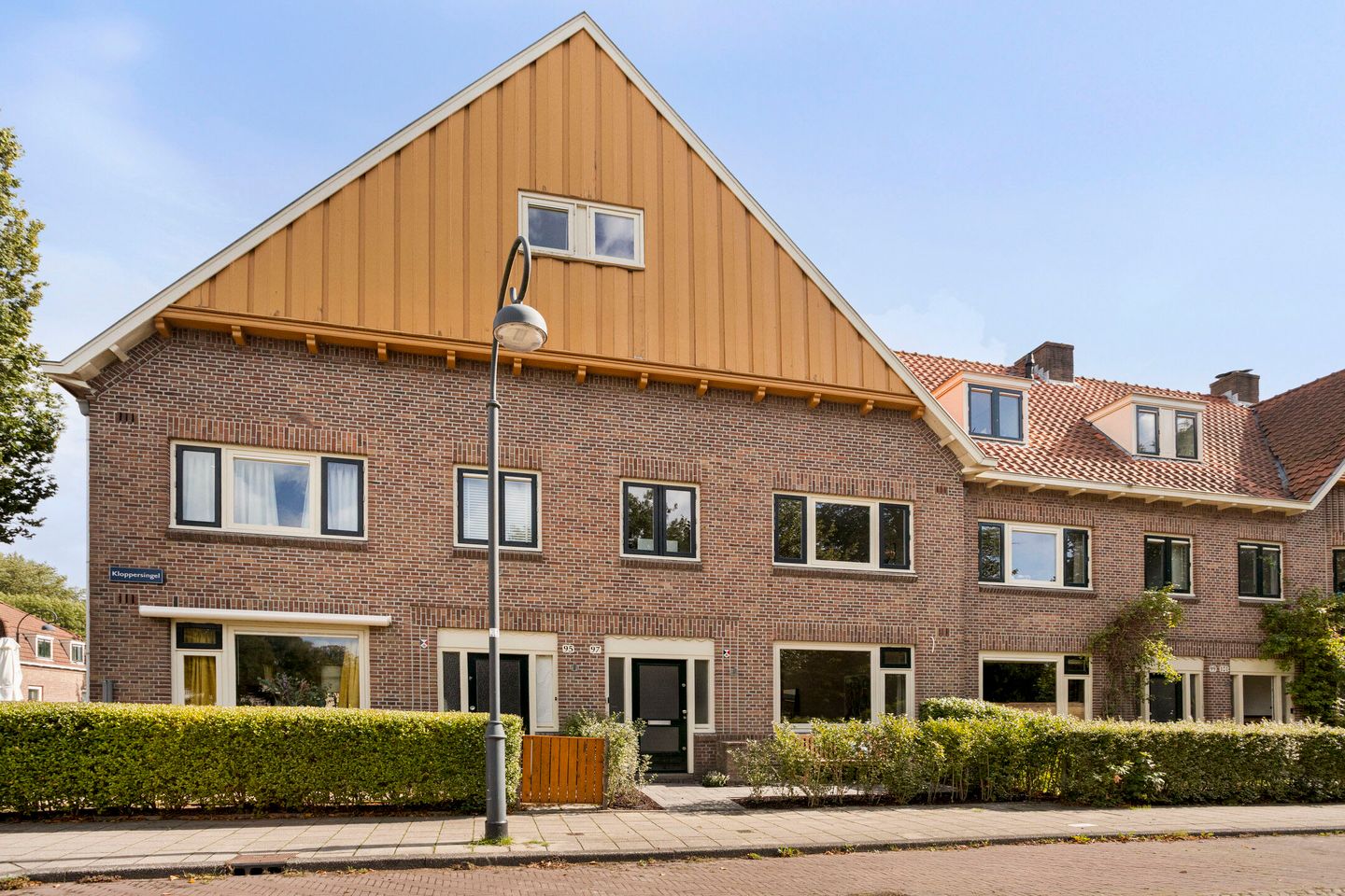 Photo 59 of Kloppersingel 97