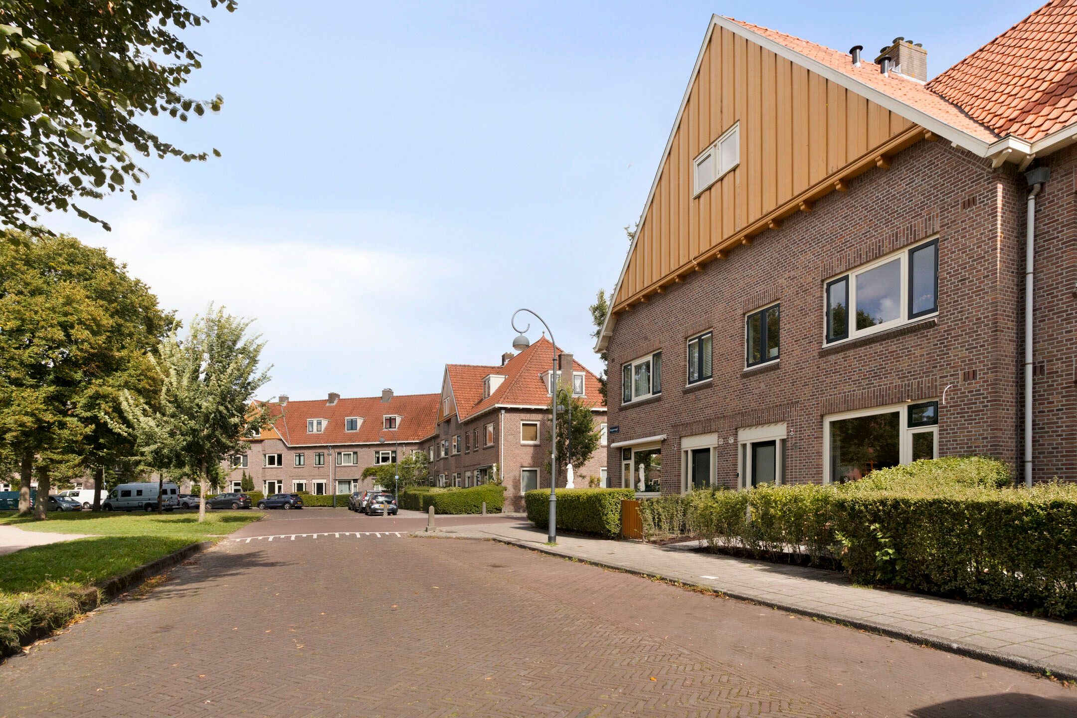 Photo 60 of Kloppersingel 97