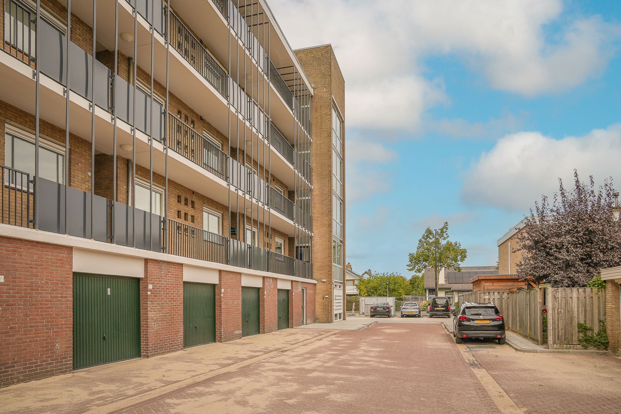 Foto 21 van Oranjehof 71