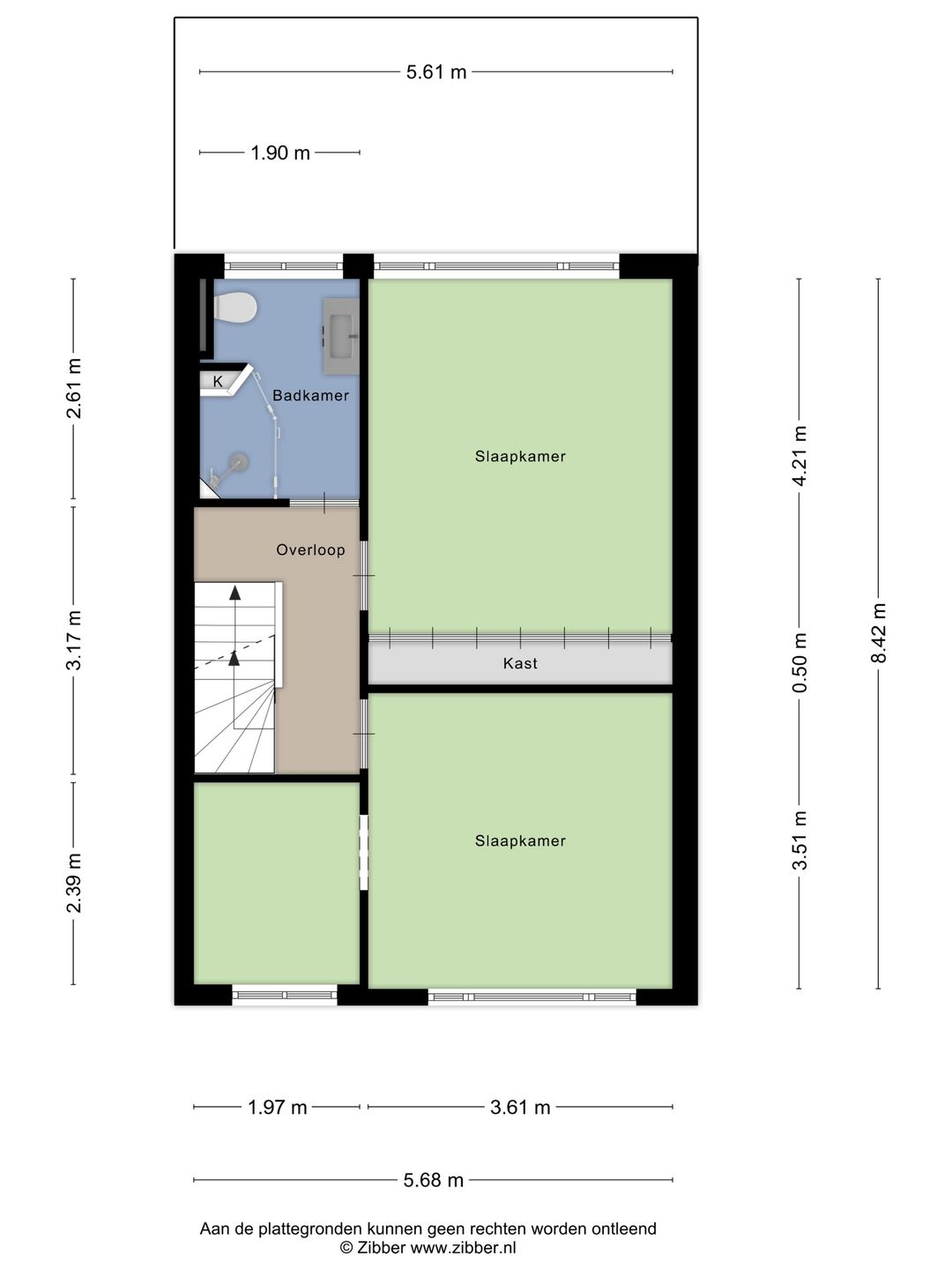 Photo 68 of Kloppersingel 97