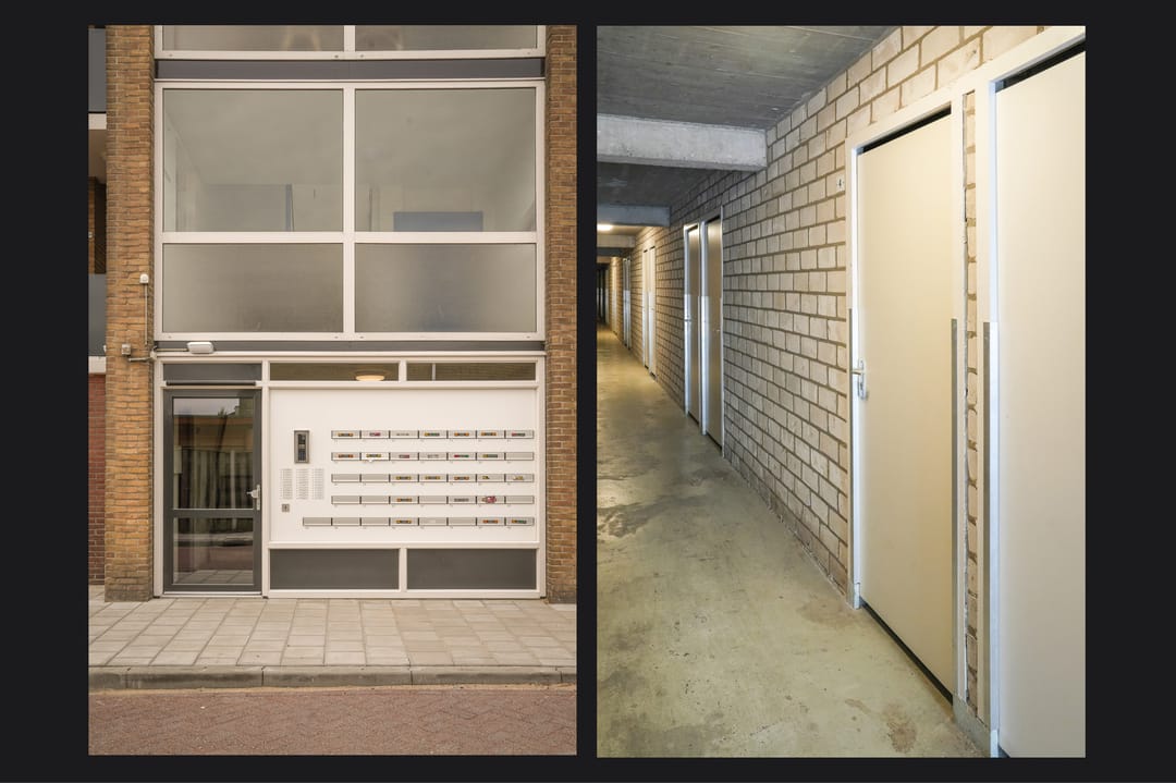 Foto 23 van Oranjehof 71