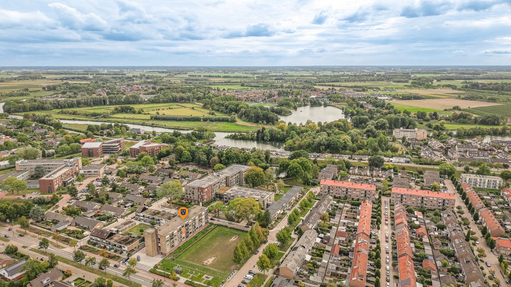 Foto 27 van Oranjehof 71