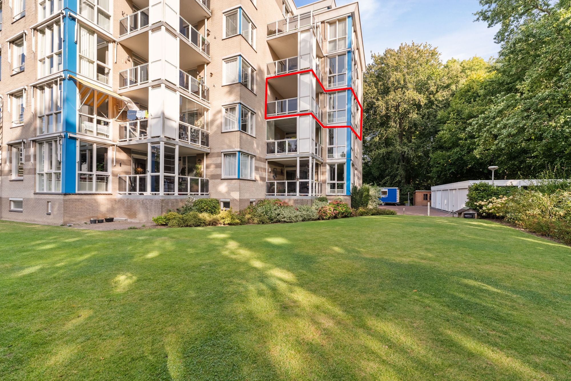 Statehof, 36, Emmeloord, 8302CX, Flevoland, Nederland 36 