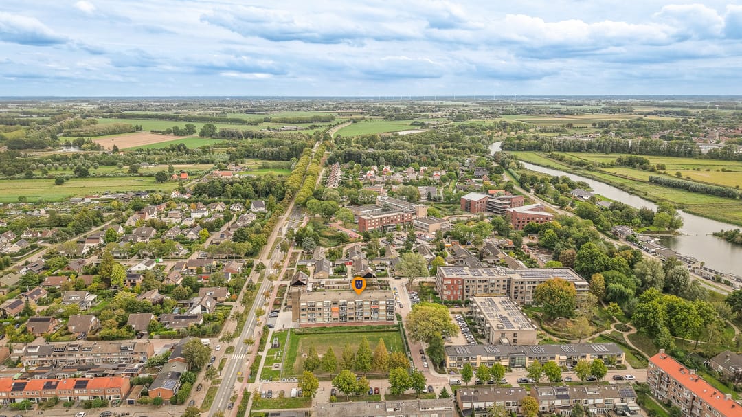 Foto 28 van Oranjehof 71