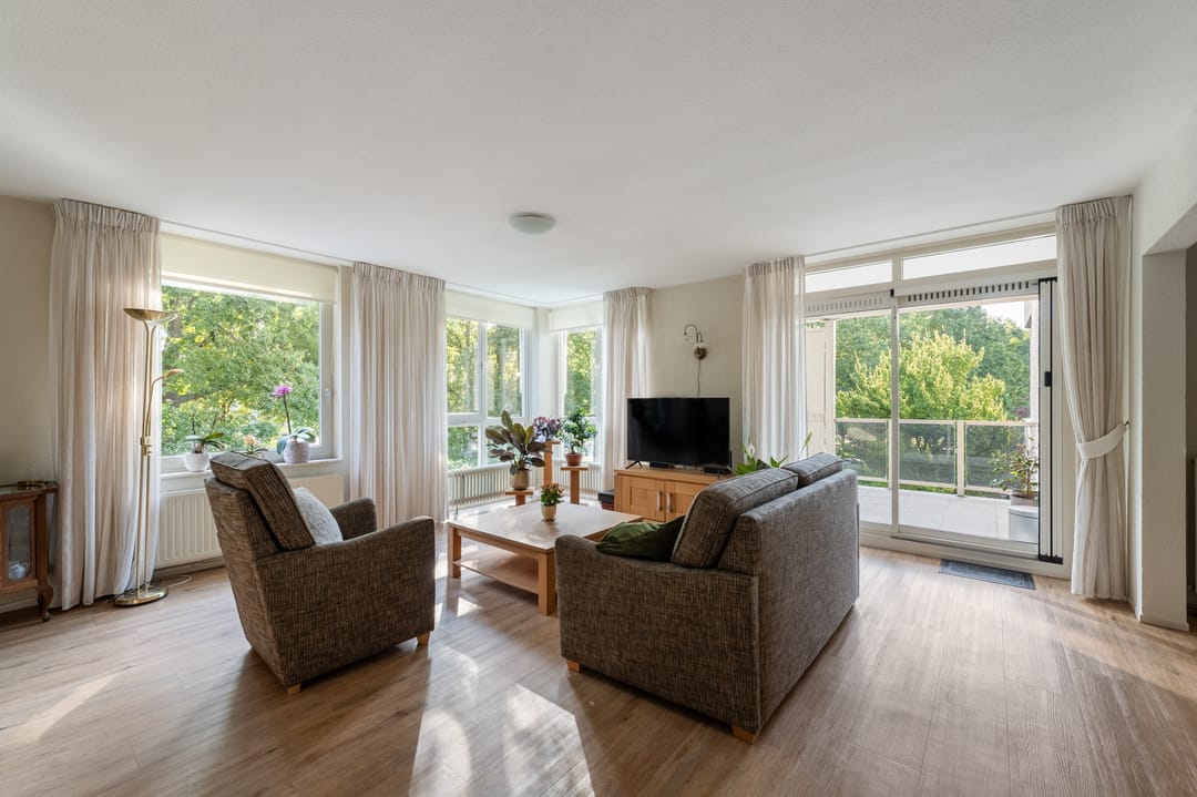 Foto 2 van Statehof 36