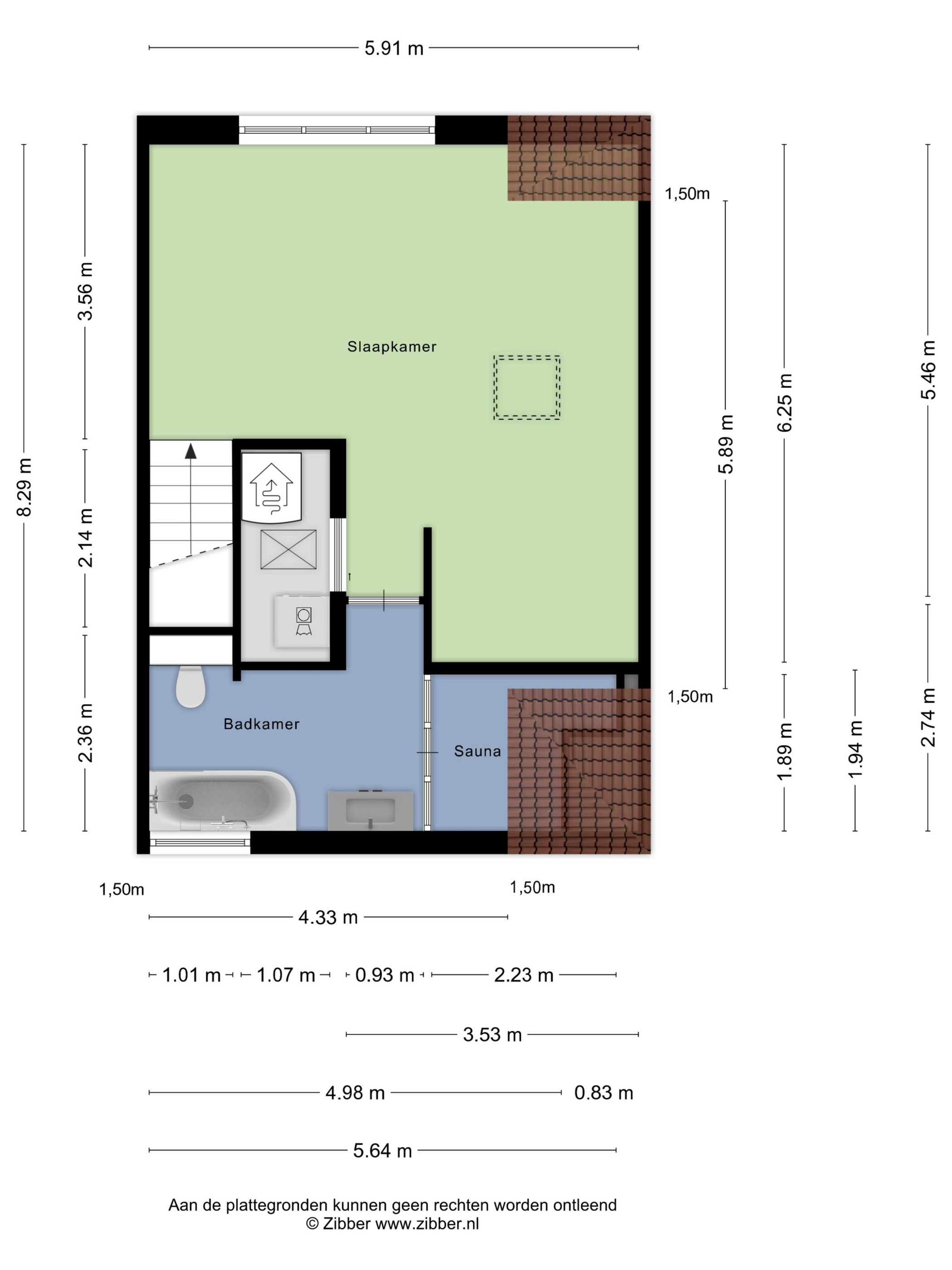 Photo 69 of Kloppersingel 97