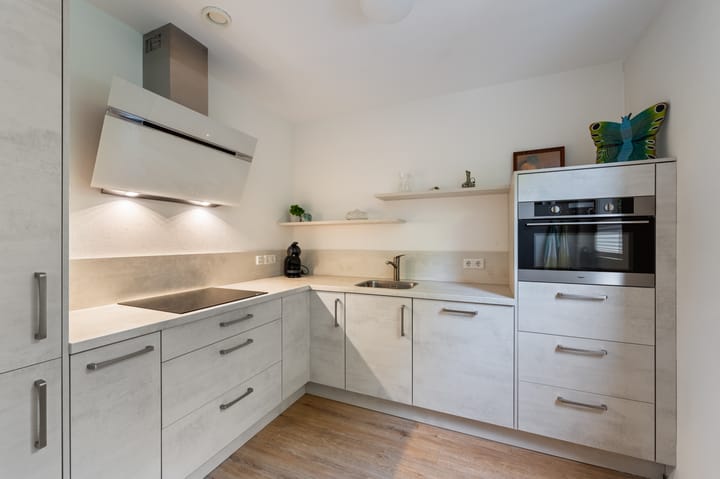 Foto 3 van Statehof 36