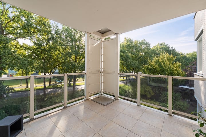 Foto 4 van Statehof 36