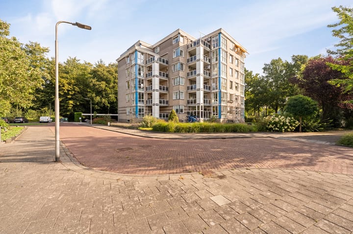 Foto 5 van Statehof 36