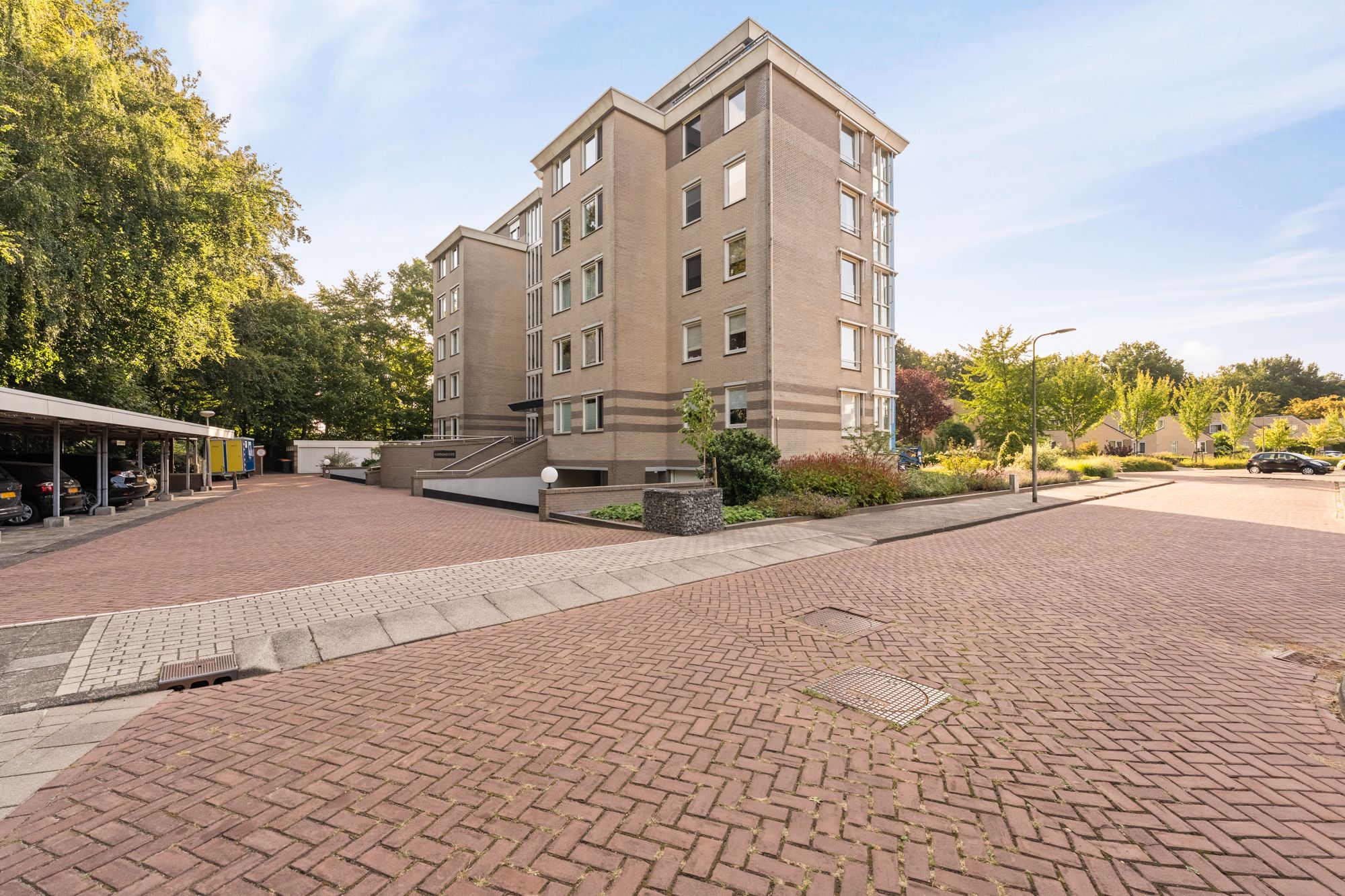 Foto 6 van Statehof 36