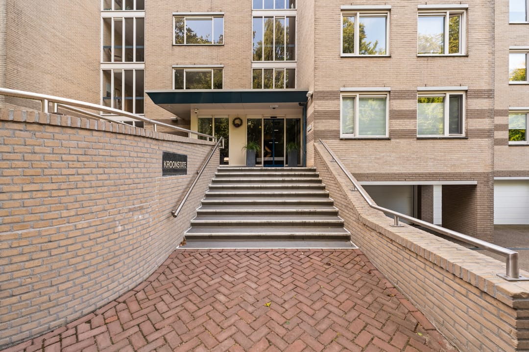 Foto 7 van Statehof 36