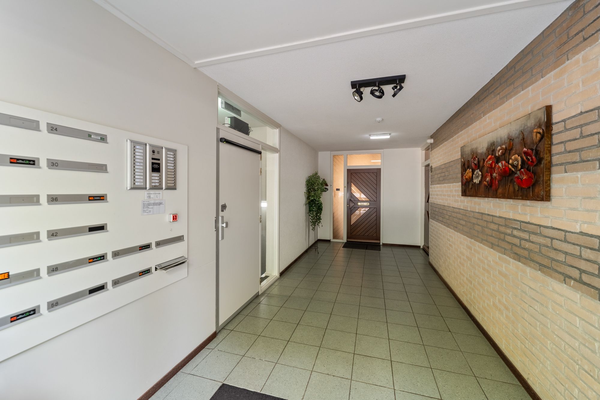 Foto 9 van Statehof 36