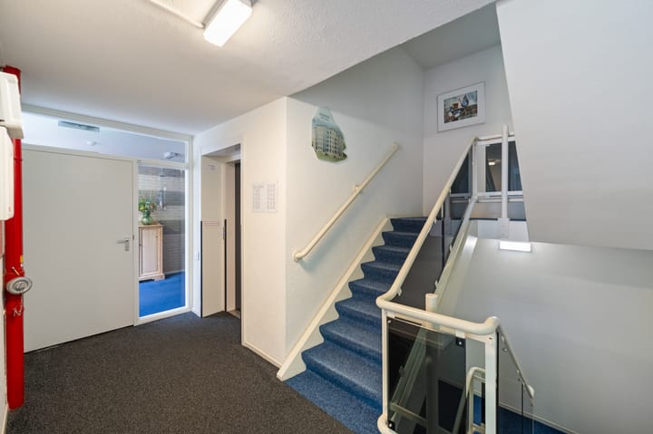 Foto 10 van Statehof 36