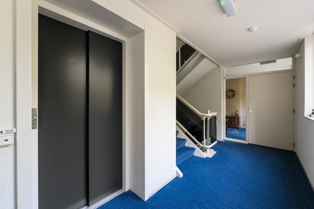 Foto 11 van Statehof 36