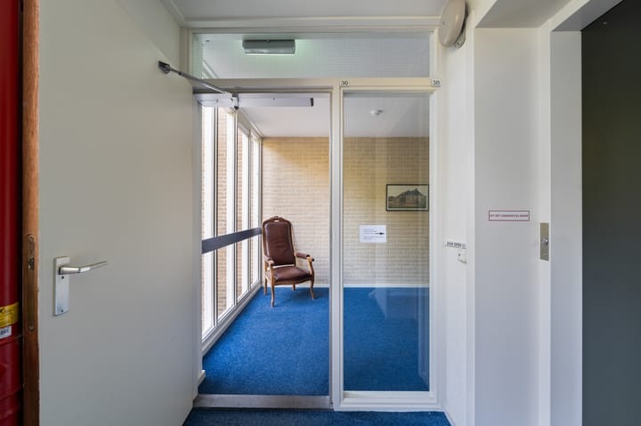 Foto 12 van Statehof 36