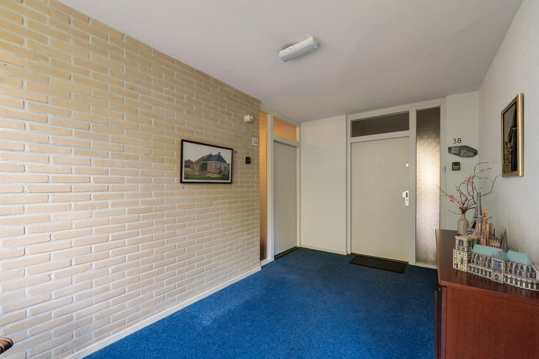 Foto 13 van Statehof 36