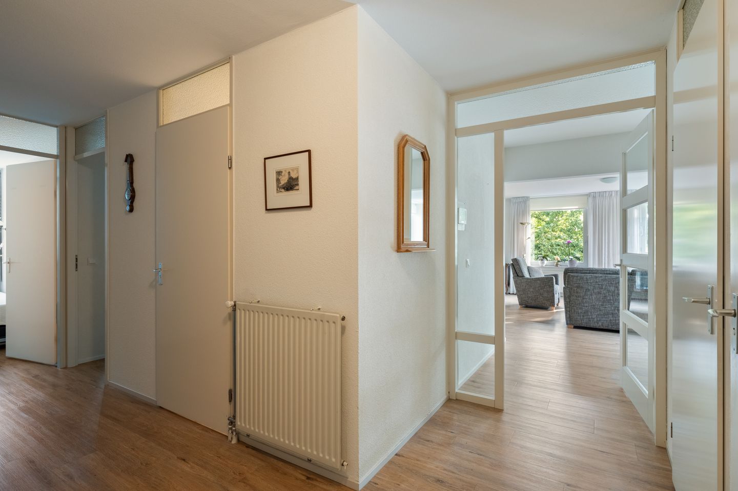 Foto 14 van Statehof 36