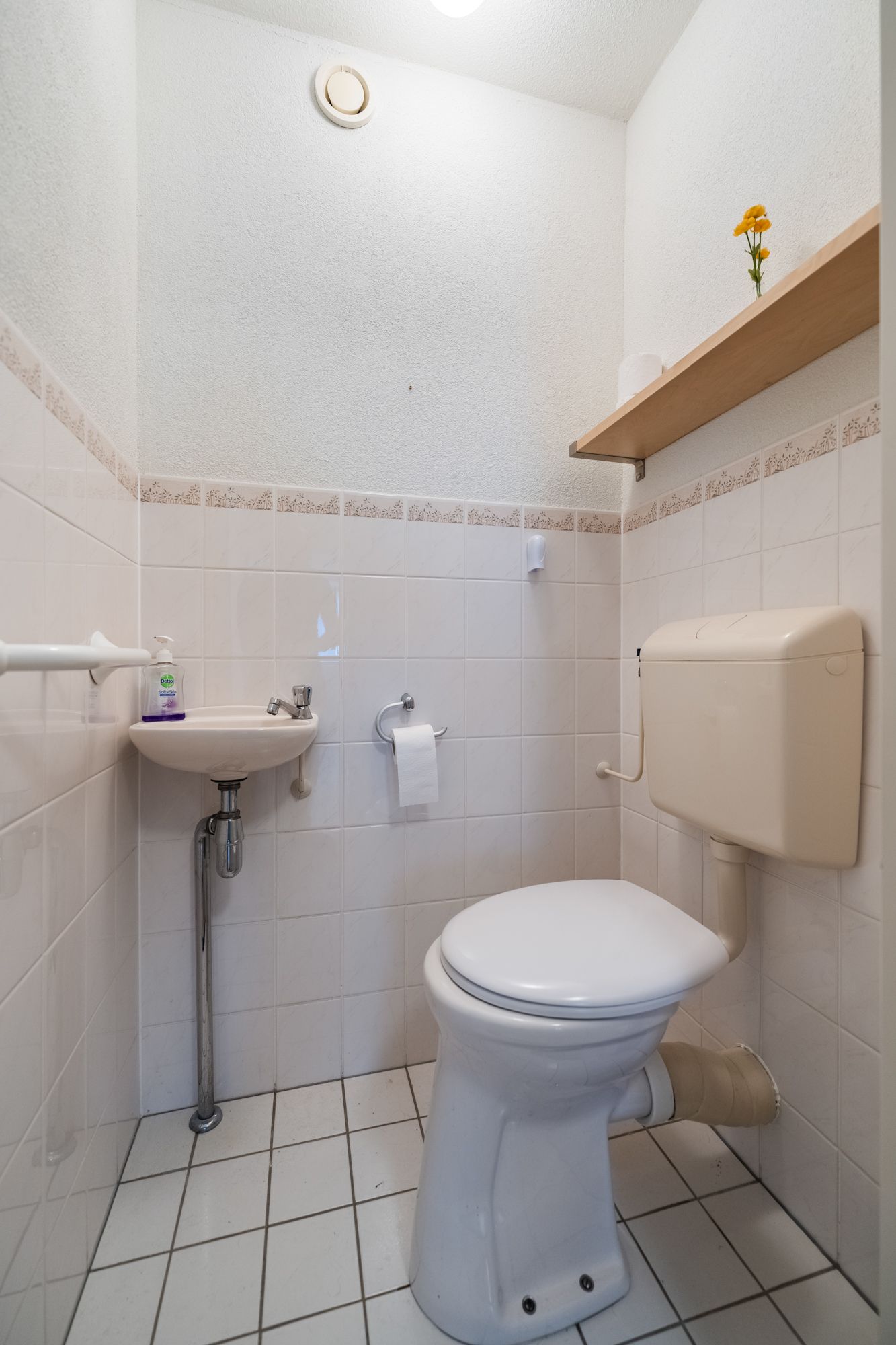 Foto 15 van Statehof 36