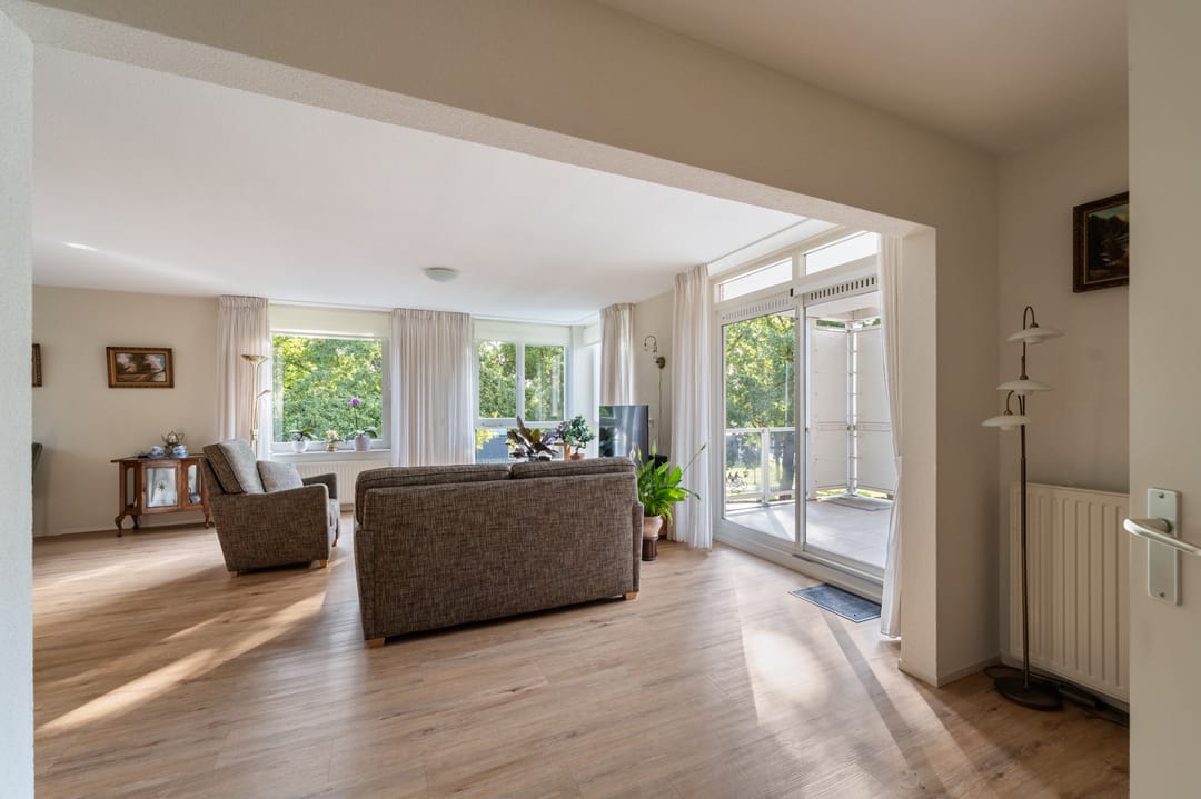 Foto 16 van Statehof 36