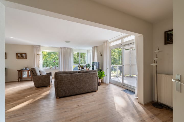 Foto 16 van Statehof 36