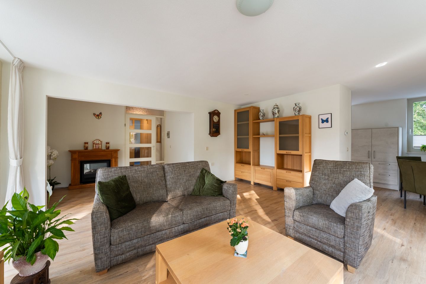 Foto 19 van Statehof 36