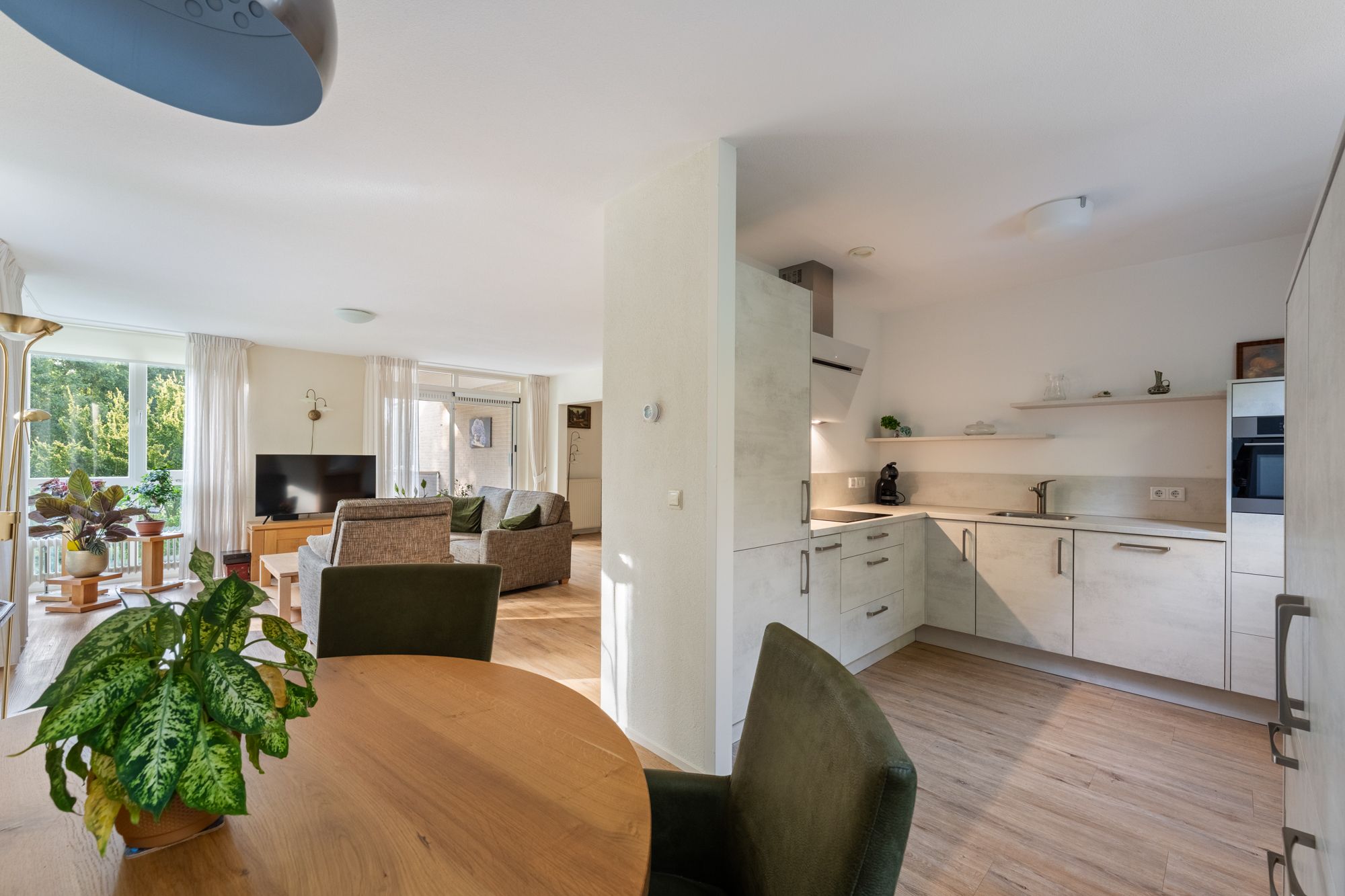 Foto 21 van Statehof 36