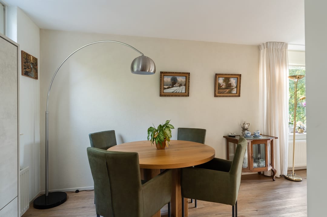 Foto 23 van Statehof 36