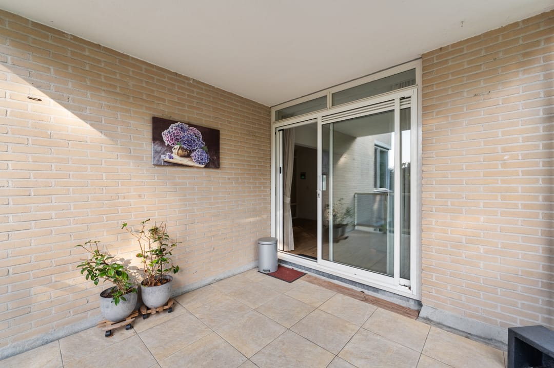 Foto 28 van Statehof 36