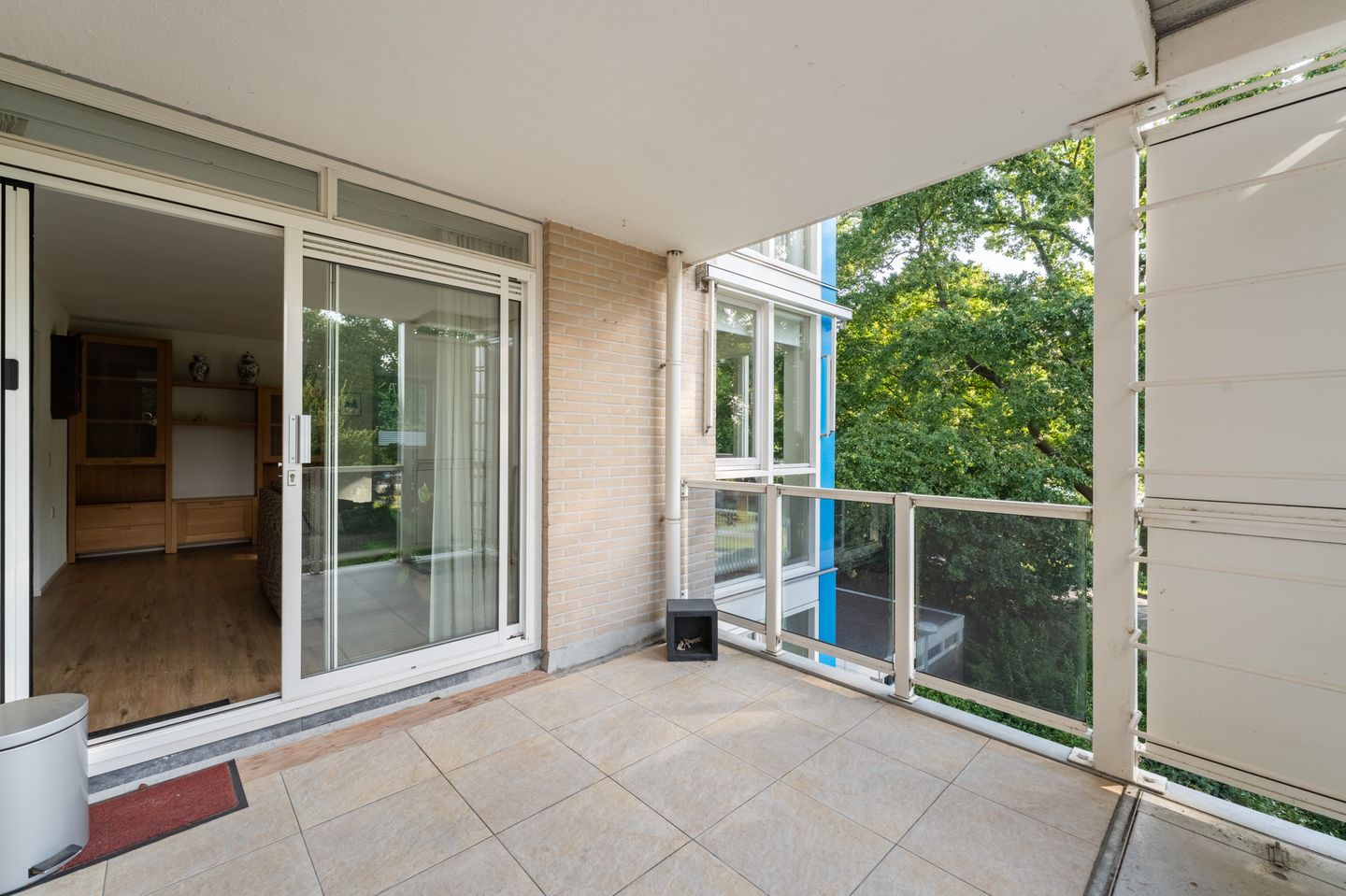 Foto 29 van Statehof 36