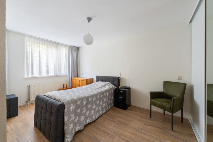 Foto 38 van Statehof 36