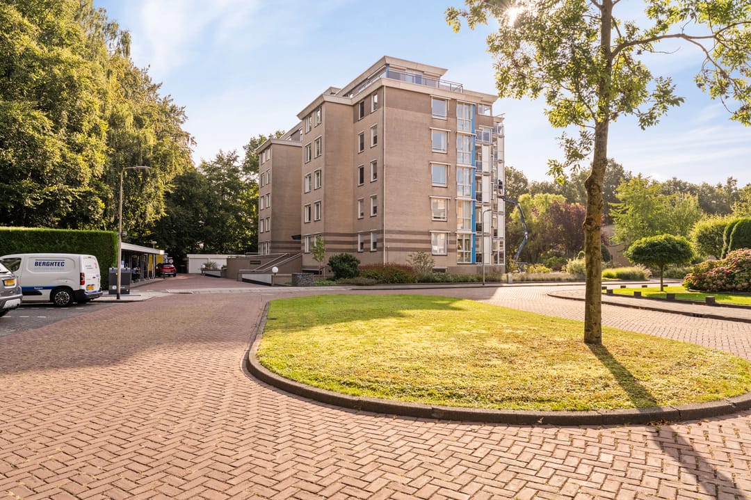 Foto 47 van Statehof 36