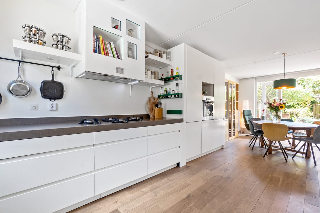 Photo 1 of Wolterbeekstraat 37