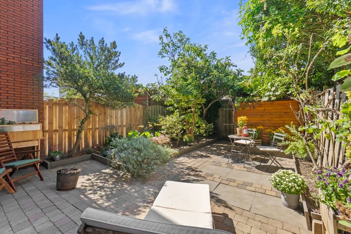 Foto 2 van Wolterbeekstraat 37