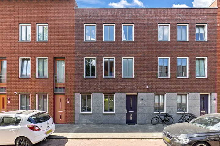 Foto 3 van Wolterbeekstraat 37