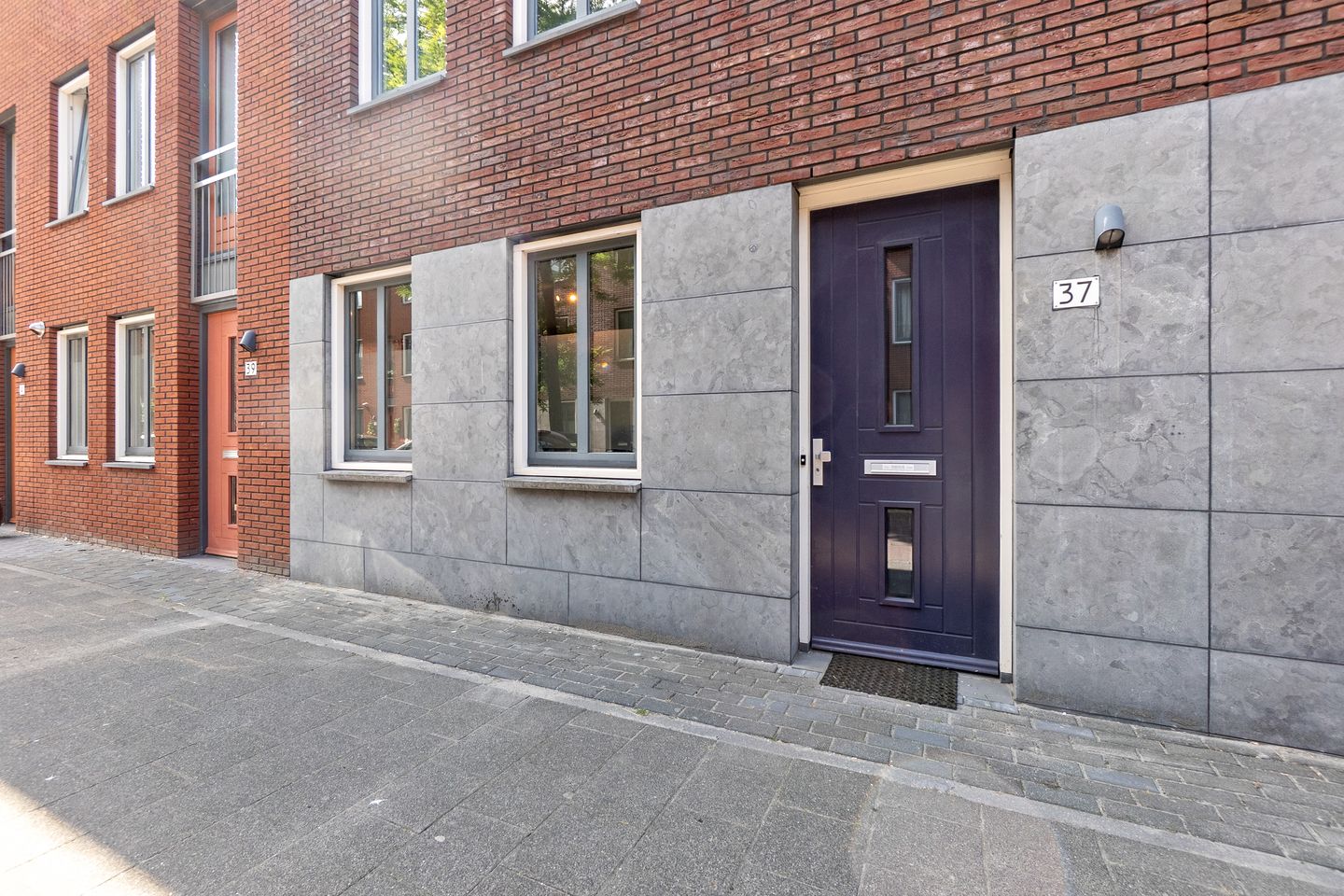 Photo 4 of Wolterbeekstraat 37